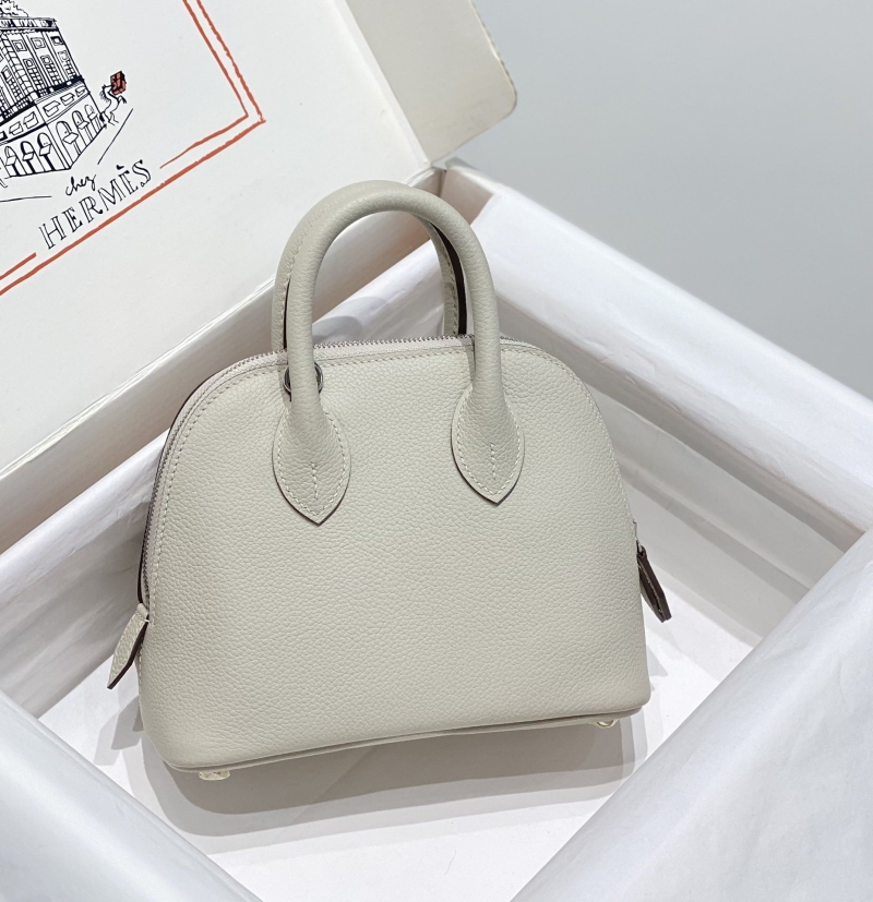 Hermes Top Handle Bags